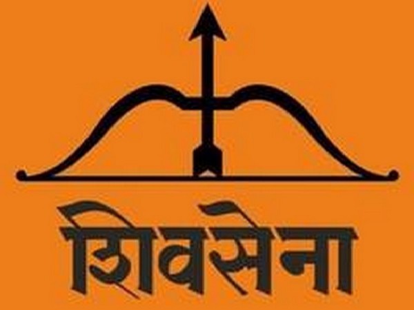 Shiv Sena symbol
