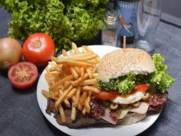 Representative image