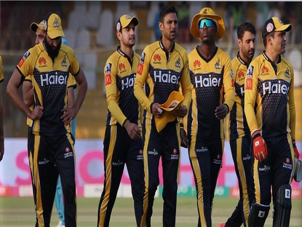 PSL team Peshawar Zalmi (Image: Peshawar Zalmi)