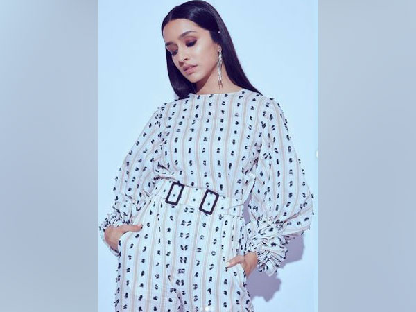 Shraddha Kapoor (Image courtesy: Instagram)