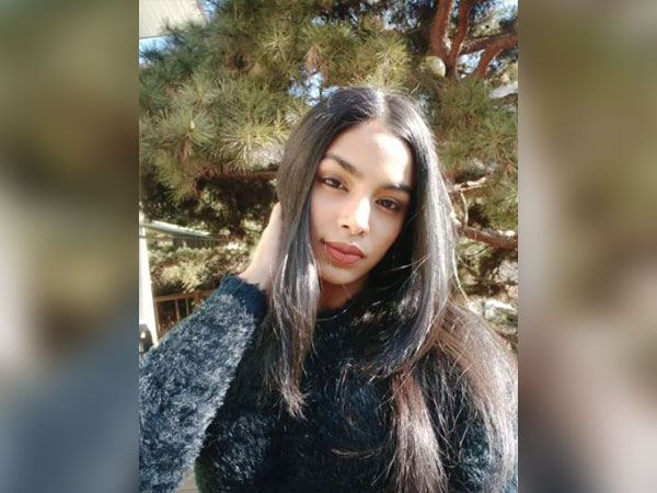 Sriya Lenka (Image source: Instagram)