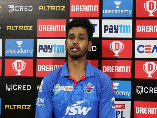 Delhi Capitals skipper Shreyas Iyer  (Image: BCCI/IPL)