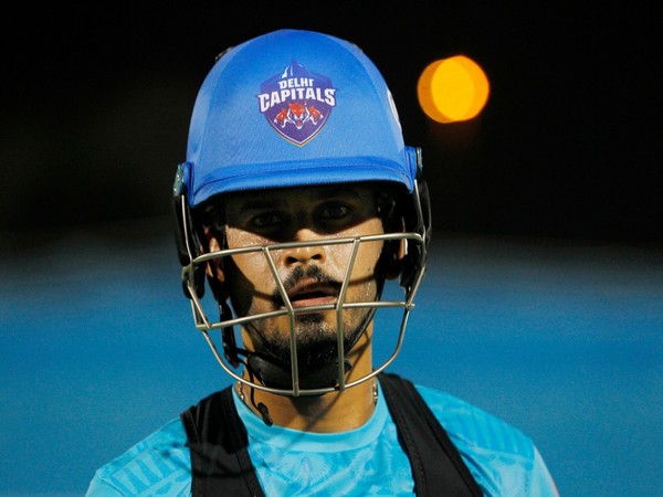 Delhi Capitals skipper Shreyas Iyer (Photo/ Shreyas Iyer Twitter)