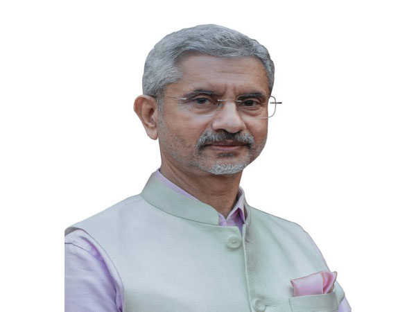 Minister of External Affairs S Jaishankar