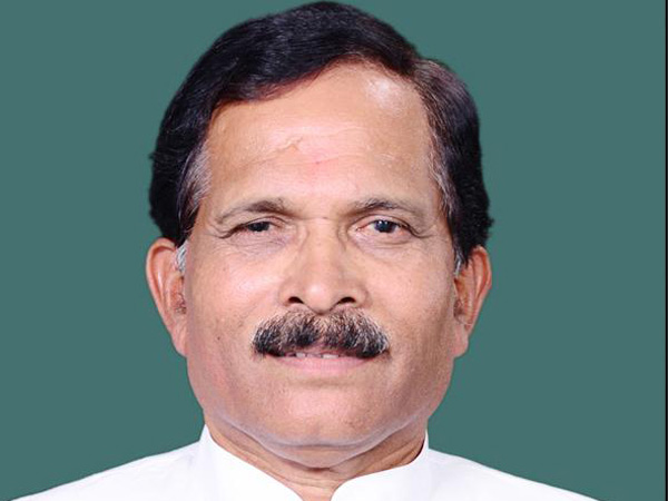 Minister of State (MoS) for Defence Shripad Naik (File Photo)