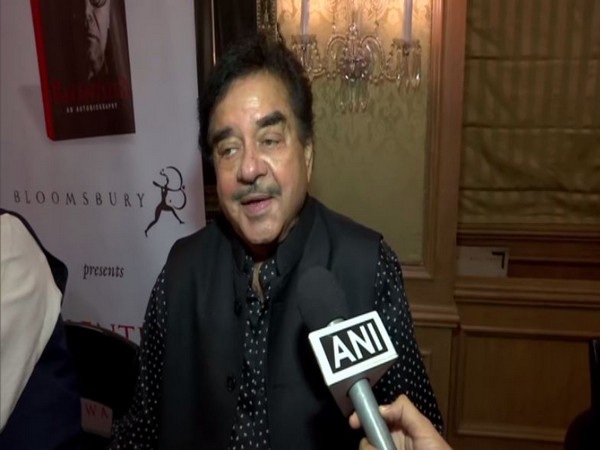 Shatrughan Sinha