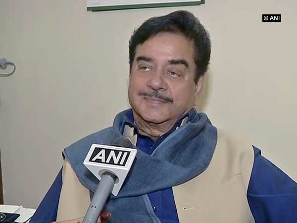 Shatrughan Sinha