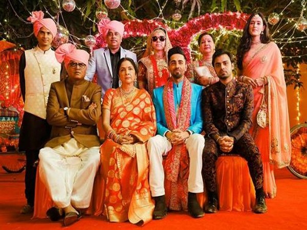 The actor says Gajraj and Neena are a 