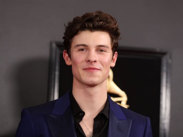 Shawn Mendes