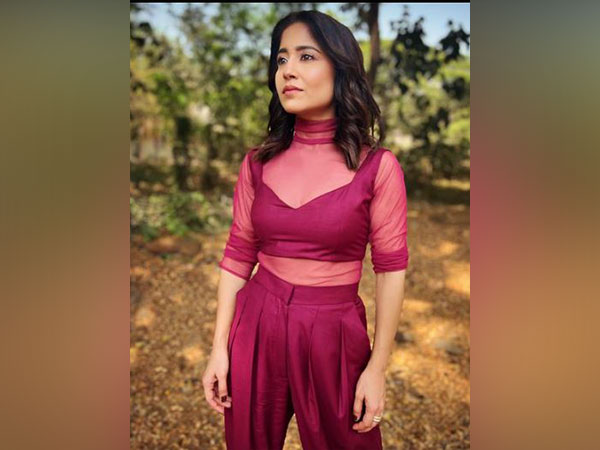Shweta Tripathi (Image source: Instagram)