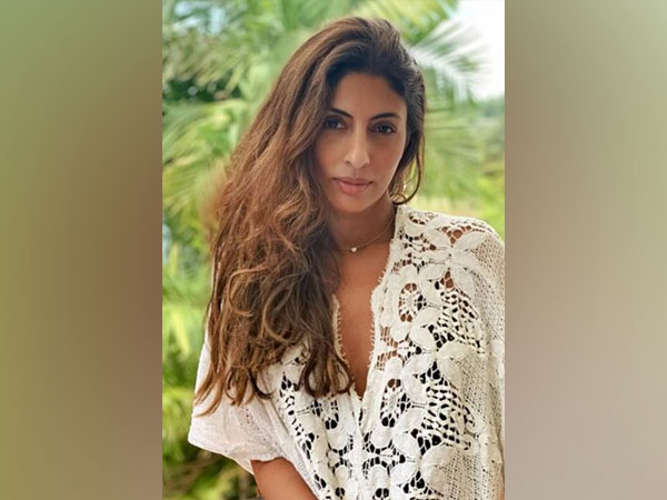 Shweta Bachchan (Image source: Instagram)