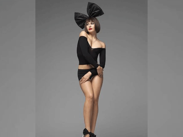 Sia (Image courtesy: Instagram)