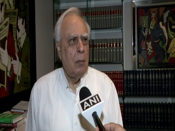 Kapil Sibal (File photo)