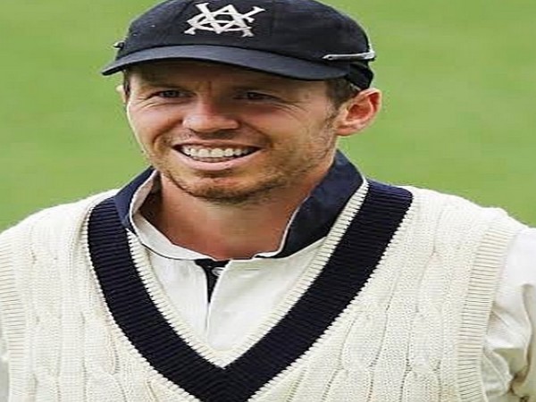 Former Australian bowler Peter Siddle (Image: Peter Siddle's Instagram)