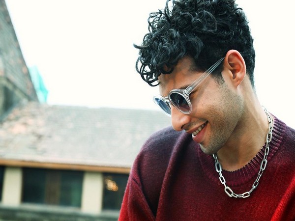 Siddhant Chaturvedi (Image source: Instagram)