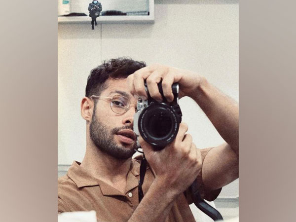 Siddhant Chaturvedi (Image Source: Instagram)