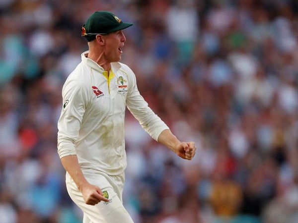 Former Australian cricketer Peter Siddle