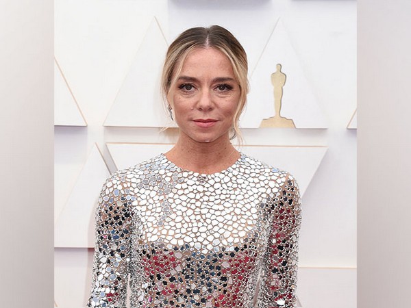 Sian Heder (Image source: Twitter)