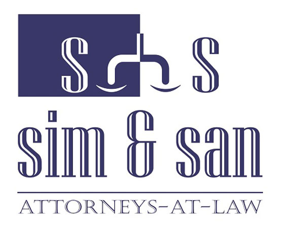 Sim And San - Attorneys-At-Law 