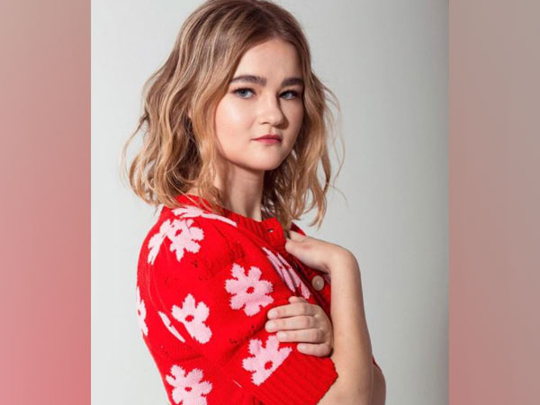 Millicent Simmonds (Image source: Instagram)