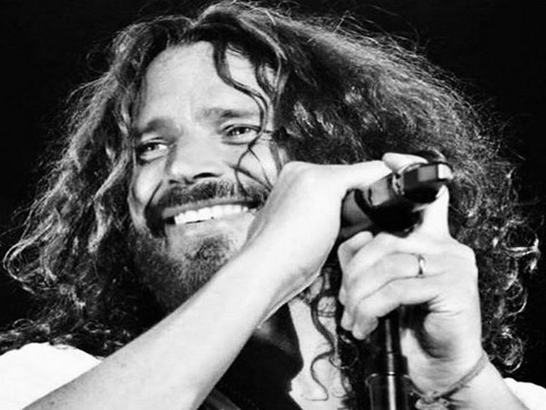 Late singer Chris Cornell