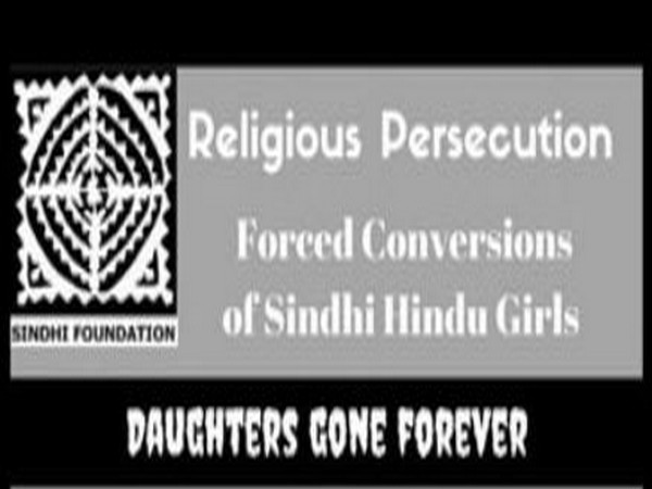 The event, titled Daughters Gone Forever, will be organised by Sindhi Foundation, a US-based group, which has frequently raised the issue of religious persecution in Pakistan.