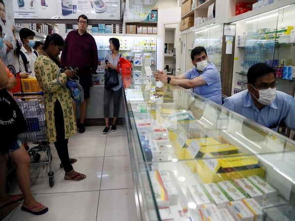 Representative image