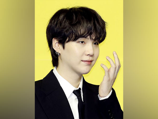 BTS Suga tested positive for COVID-19 