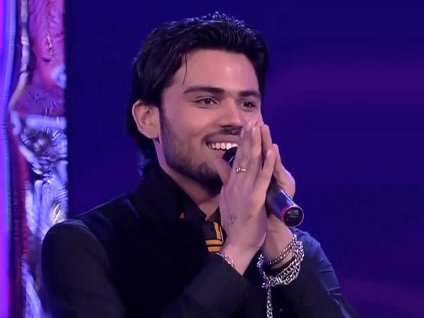 Punjabi singer Diljaan (Image source: Twitter)