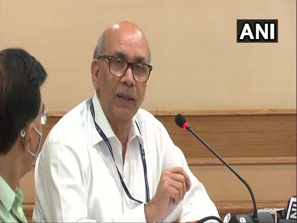 DMRC Managing Director Mangu Singh (File Photo)