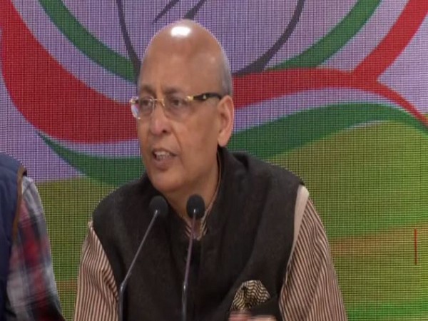 Congress leader Abhishek Manu Singhvi (file photo)