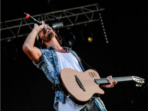 Representative image