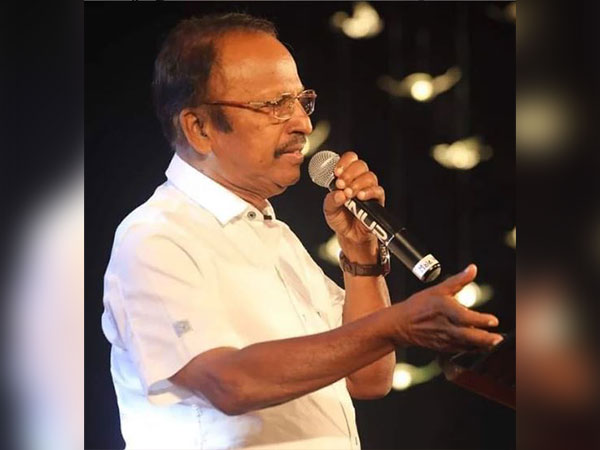 Late singer Edava Basheer (Image source: Instagram)