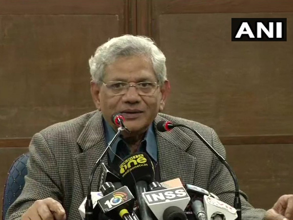 Sitaram Yechury said that PM candidate will be decided post election on Monday in Delhi