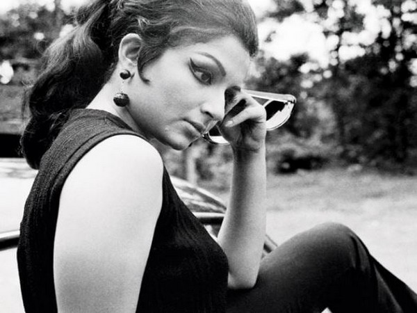 Sharmila Tagore (Image Source: Instagram)