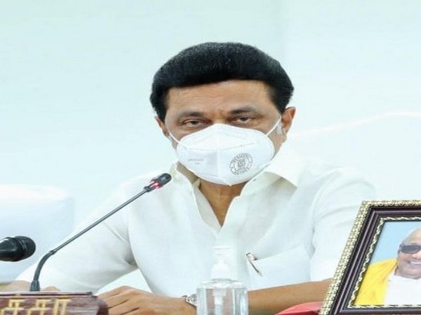 Tamil Nadu Chief Minister MK Stalin (Photo/Twitter)