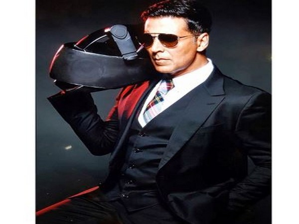 Akshay Kumar (Image courtesy: Instagram)