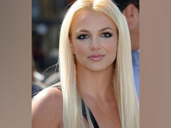 Britney Spears (Image Source: Instagram)