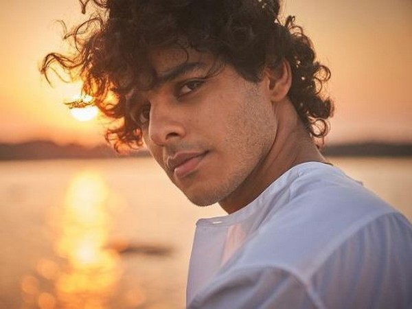 Ishaan Khatter (Image courtesy: Instagram)