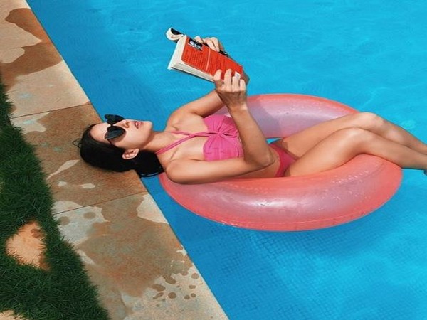 Sara Ali Khan (Image courtesy: Instagram)