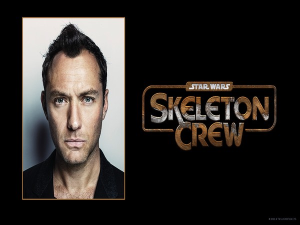 Star Wars: Skeleton Crew (Image source: Twitter)