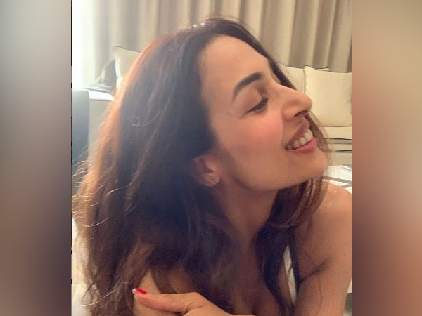 Malaika Arora (Image courtesy: Instagram)