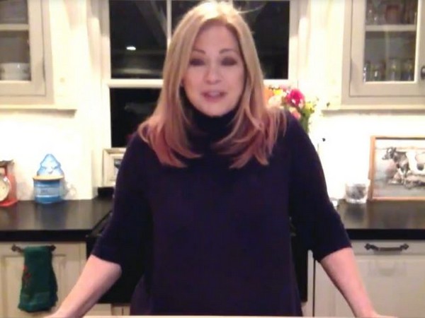 Valerie Bertinelli (Image courtesy: Instagram)