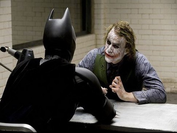 A still from 'The Dark Knight' (Image courtesy: Instagram)