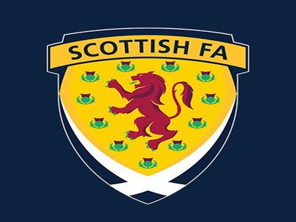 Scottish FA logo 