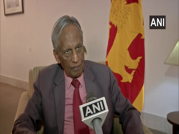 Sri Lankan High Commissioner to India Austin Fernando (File photo)