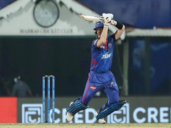 Delhi Capitals batsman Steve Smith (Photo/ BCCI/IPL)
