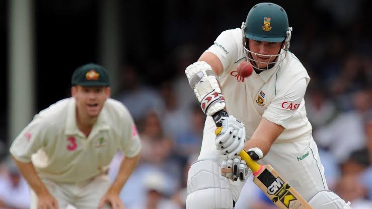 Graeme Smith turns 44: Records held by former South African captain