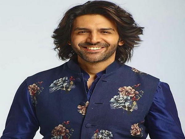 Kartik Aaryan (Image Source: Instagram)