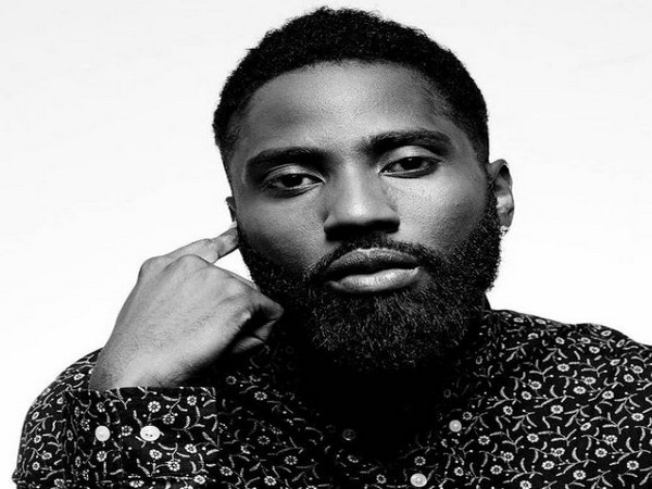 John David Washington (Image Source: Instagram)